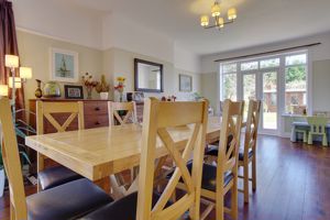 Open Plan Kitchen/Breakfast/Diner- click for photo gallery